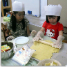 Little Pastry Chefs